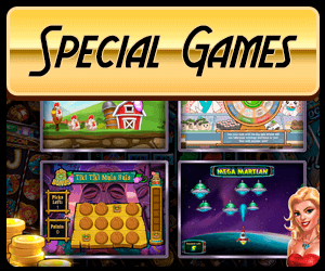 Special Games