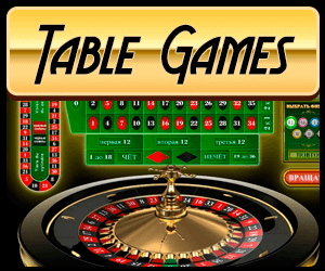 Table Games