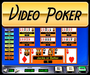 Video Poker